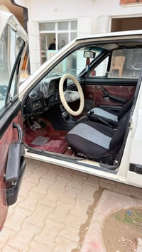 ١٩٨٨ • محرك كير شرط • رقم نينوى