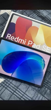 Redmi Pad SE • ريدمي باد • ريدمي تابلت • شاومي ريدمي • تابلت شاومي • ذ...