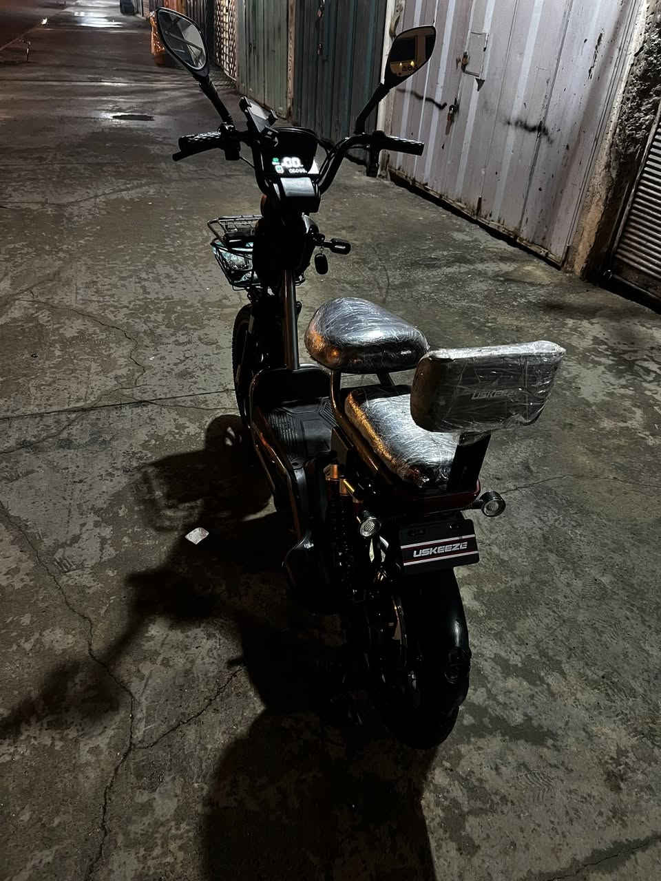 للبيع 
السعر 275 وبي مجال للطيبين 
المكان موصل الأيمن 
اخويه كلو شرط الفحص 
الرقم ***********
