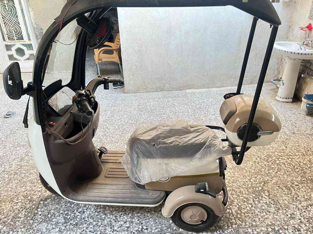 جديده من المعرض للبيت ما ماشيه متر للبيع الاستفسار خاص مكانه بابل


**إذا كنت صاحب هذا الإعلان وتريد حذفه لأي سبب، رجاءا أرسل رسالة إلى الدعم الفني**