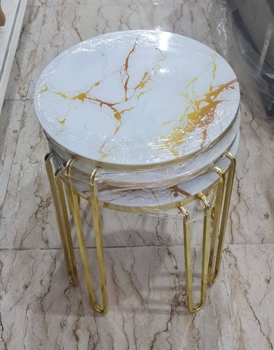 سيت طبلات ثلاثي ✨
متوفر توصيل محافظات 🚛


**إذا كنت صاحب هذا الإعلان وتريد حذفه لأي سبب، رجاءا أرسل رسالة إلى الدعم الفني**