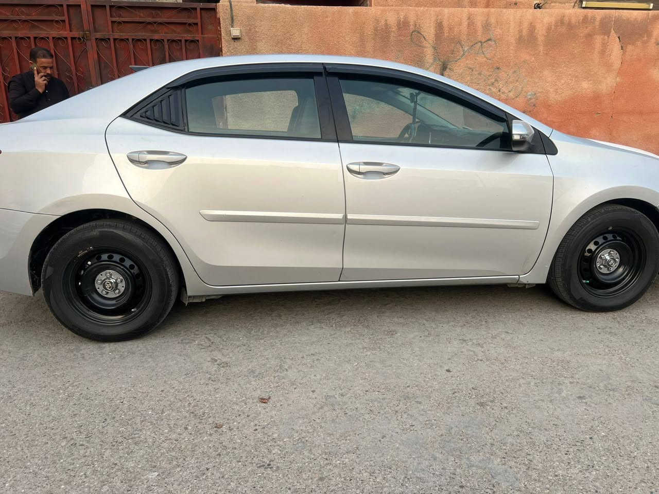 سلام عليكم كورلا 2017رقم بغداد اس الأمريكي ضرر جاملغ وبنيد بدون دواخل مبدلات بلاد جلد شفتات ستيرن الشراي يتصل ***********مكاني بغداد أبو غريب السعر 130
