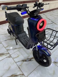 دراجة شحن • R9 • موديل ٢٠٢٥