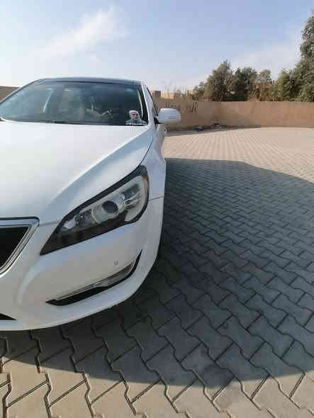 السلام عليكم
كيا كادينزا خليجي للبيع
الموديل: 2013رقم بغداد الدولي
مواصفات:
السيارة فول ١/١ 

١-تشغيل بصمة مع بصمة الابواب الامامية
٢-بصمتين
٣-نظام ترحيب
٤-انارة بالمرايات والابواب الامامية
٥-كاميرا وحساسات خلفية
٦-حساس ماسحات
٧-بردة خلفية متحركة
٨-كشنات كهربائية السائق والراكب جلد تدفئة    
٩-لوحة تحكم بالكشن الخلفي
١٠-لد امامي وخلفي
لايت زنون
١١-تحكم كامل بالستيرن
١٢-شفتات ستيرن رياضي بلادي
١٣-نظام ترحيب 
١٤-نظام صوتي infinty
١٥-مري شفط مع الاشاير
١٦-ويل حجم ١٩. 
١٧-مرايات قلاب ويه R
وباقي مواصفات الكادينزا معروفه

بيها بنيد صبغ فقط السونار مرفق مع المنشور

السعر 125وبيهامجال قليل

مكان  واسط قضاء الحي
***********
***********
