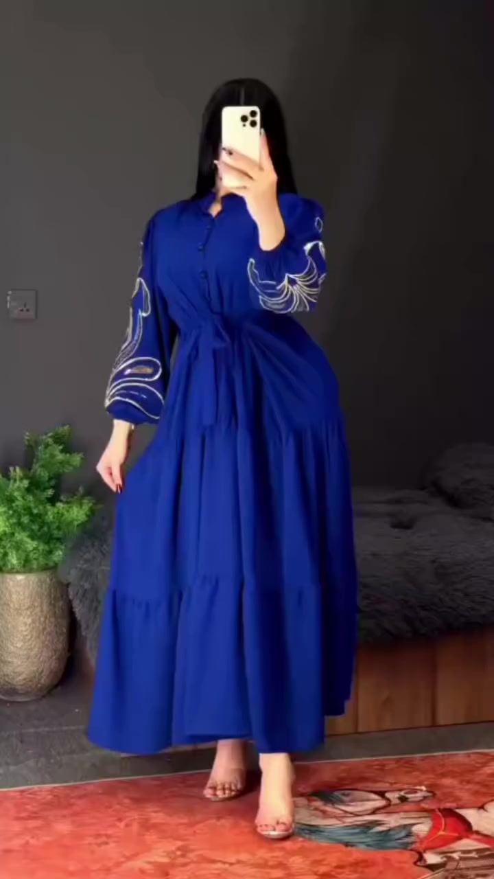 توصيل كل المحافظات 5 قياس خاص وعادي


**إذا كنت صاحب هذا الإعلان وتريد حذفه لأي سبب، رجاءا أرسل رسالة إلى الدعم الفني**