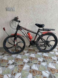 بايسكل • نظيف