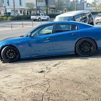 جارجر SRT محرك 6400 مديل 2022 سياره جديده بمعنه لكلمه سياره بعدها بريح...