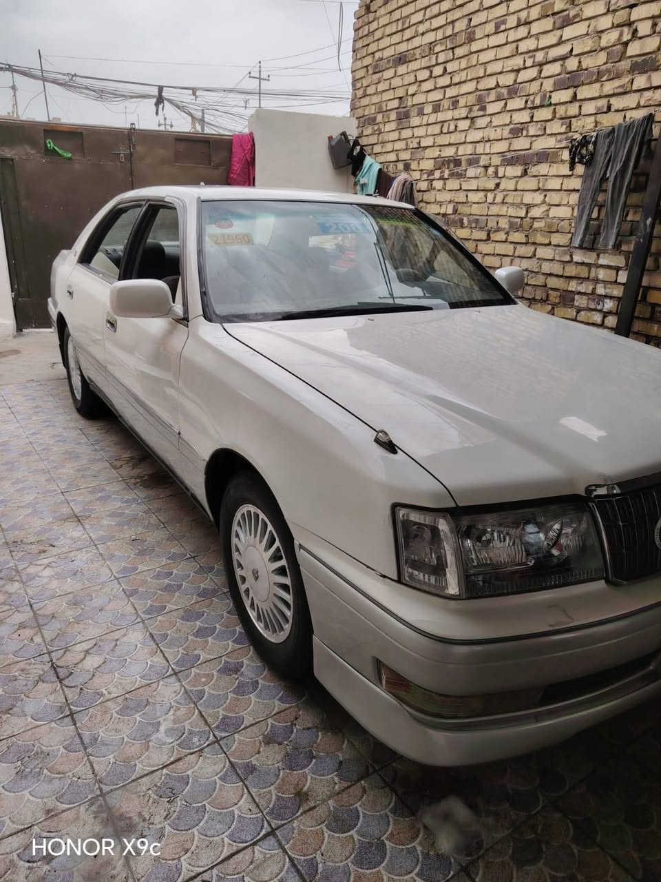 السلام عليكم  اخوان راس ثور فلات للبيع  فقط  رقم انبار دولي بسمي تحويل ثاني يوم سنوي لل30                                                        مكفوله من ضربه وكص ونقل جثه والاصوليات تخم تاير جديد                                            ليات ابو عيون.                                       حداديه جديده.                                                تبريد ثلج                                                       شاشه +كامره خلفيه.                                         مكينه2500ففتي  وكير عل شرط وعل فحص.                         دشبول جديد.                                                   سياره جهازه مال جناي                                                  مكان السياره بابل قضاء القاسم                                          السعر 100وبيه مجال للشراي                      تليفون ***********6
