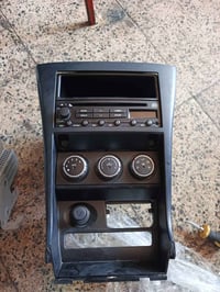 بورد تبرید نیسان صنی یابانی - کوری07701967009
