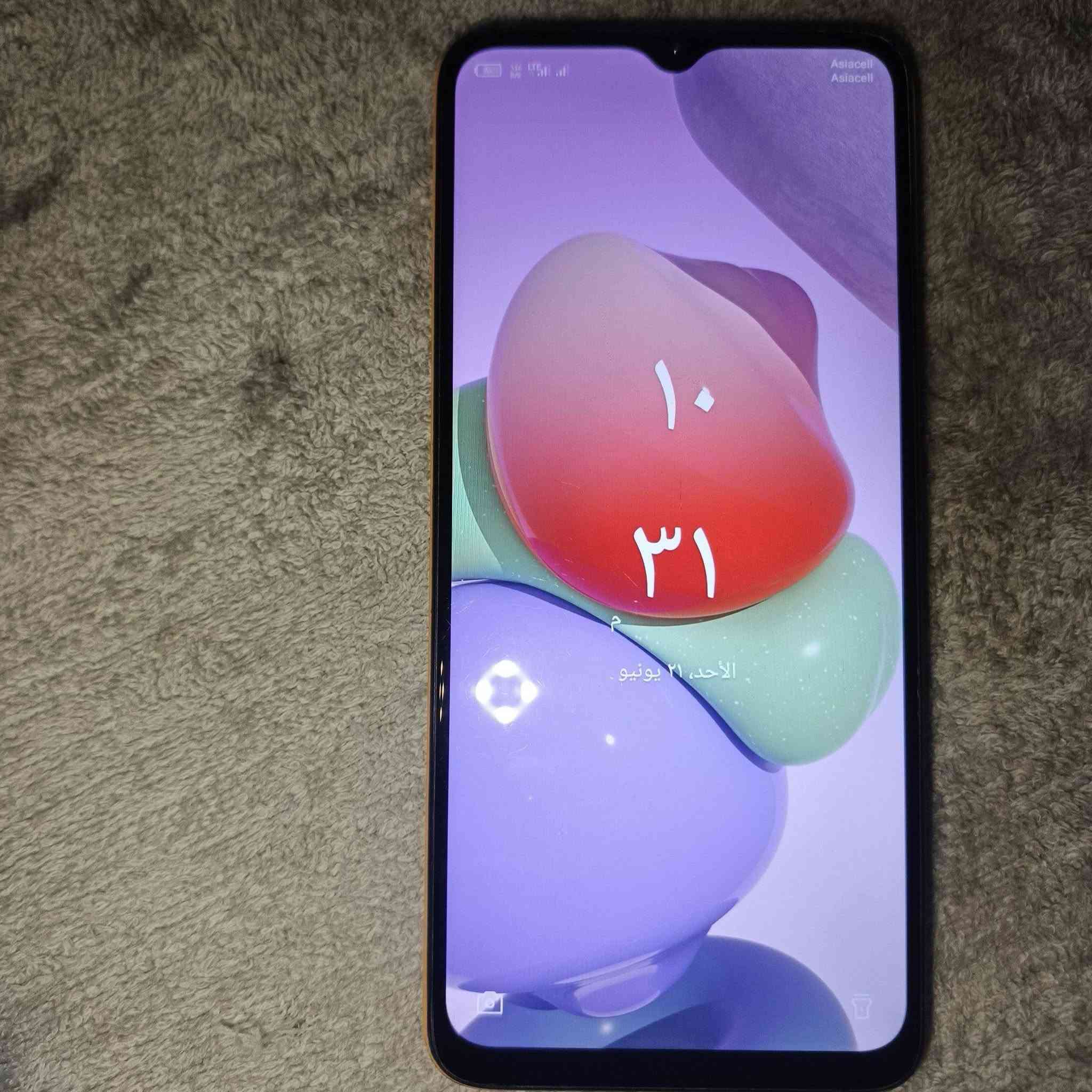لبيع تكنو ذاكر 64 رام 2 +2 السعر خاص


**إذا كنت صاحب هذا الإعلان وتريد حذفه لأي سبب، رجاءا أرسل رسالة إلى الدعم الفني**