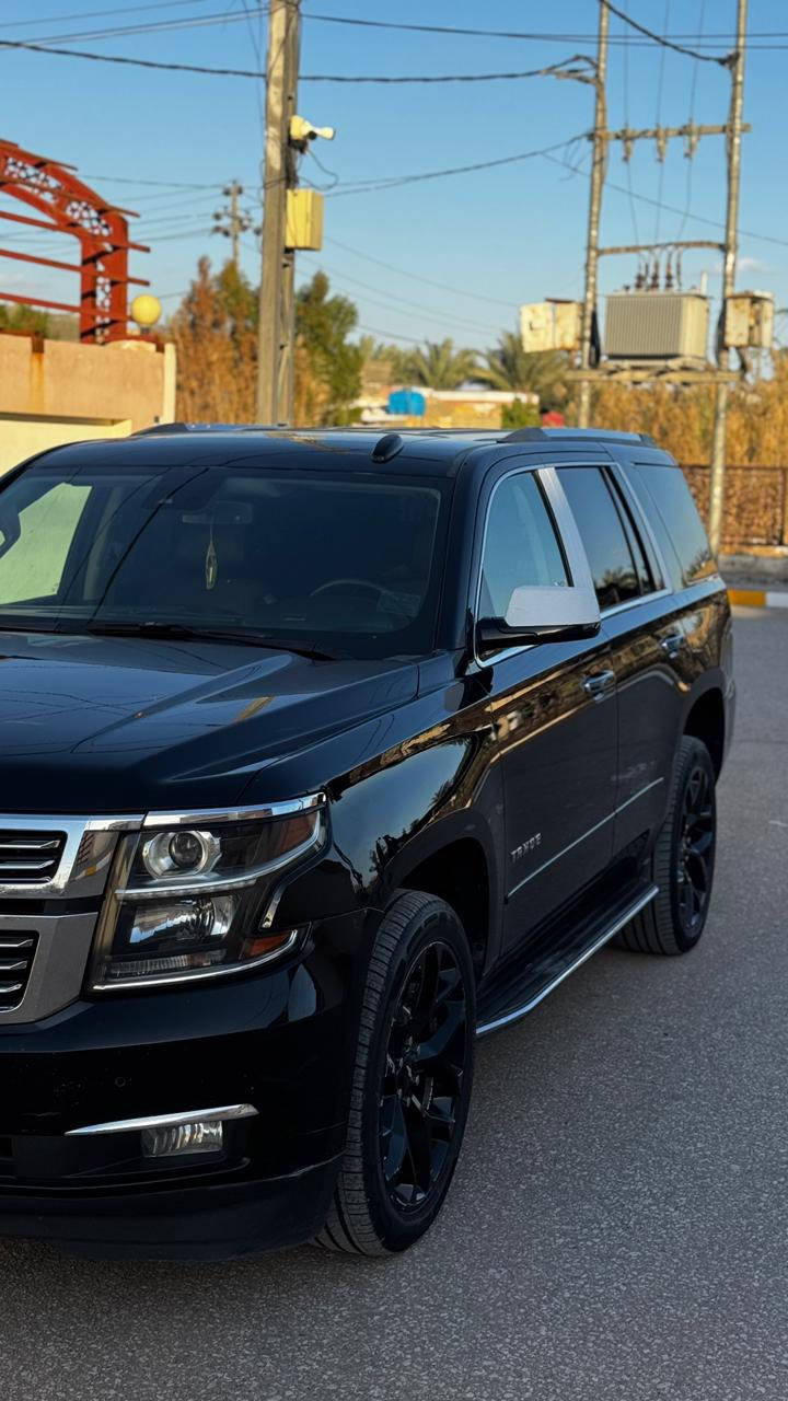 تاهو برايمر2020 ( خـليـجـي )
فول بصمة وتشغيل عن بعد

فتحة سلايت

مقاعد جلد 

مقاعد تبريد وتدفئة

كيج اللكتروني دجتل 

استيرن كهرباء وتدفئة

ويل كب 22 بريمير اسود

ثلاجة 

شاشة كبيرة وكاميرة

شاشة تلفزون وسطي

جنطة شفط كهرباء

سبعة راكب 

قاصة سرية 

تبريد مركزي

شاحن هاتف لاسلكي

رادار 360 درجة

حساسات امامي وخلفي

تحديد مسار 

نقط عمياء

فورويل 4X4

لدات امامي وخلفي

مري كهرباء + اشاير بالمري

لايتات زنون وكشاف زنون

باقي مواصفات البريمير متخلص فول الفول السيارة

السيارة كفالة عامة من بارد وصبغ وكلير ومكينة وكير كلها بالشرط

ماشية 80 الف كيلو حقيقي جديد السيارة على وضع شركة

رقم ببغداد وهزة وسنوية كلها جديد باسمي

السعر 410 وبيهة مجال

للتواصل الاتصال على رقم ***********
