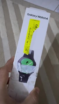 مستعمل مرة • بطارية ٧٥٪ • شغال