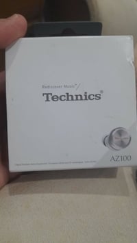 تكنيكس AZ100 • ايربود • جديد ٢٠٢٦