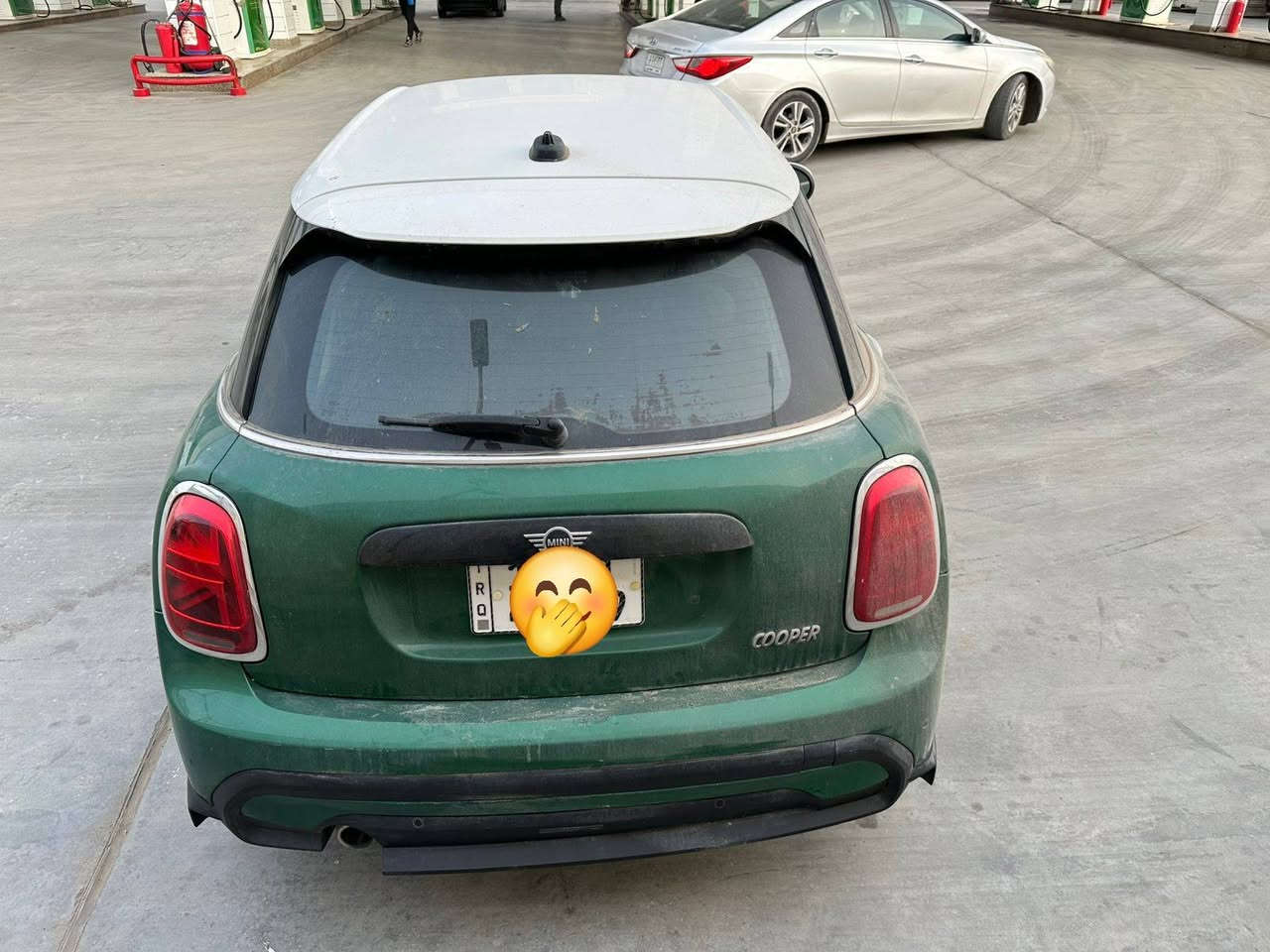 موديل 2022 فول مواصفات لمتدد خليجي وكالة العروش للبيع او مراوس حسب القناعة ماشية 20 الف بدون ضرر جاهزه ونظيفه اخت زيرو شرط مابيه اي نقص  مكاني بغداد الشراي يتصل  ***********
