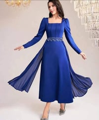 مقاس ٣٨ • ملابس