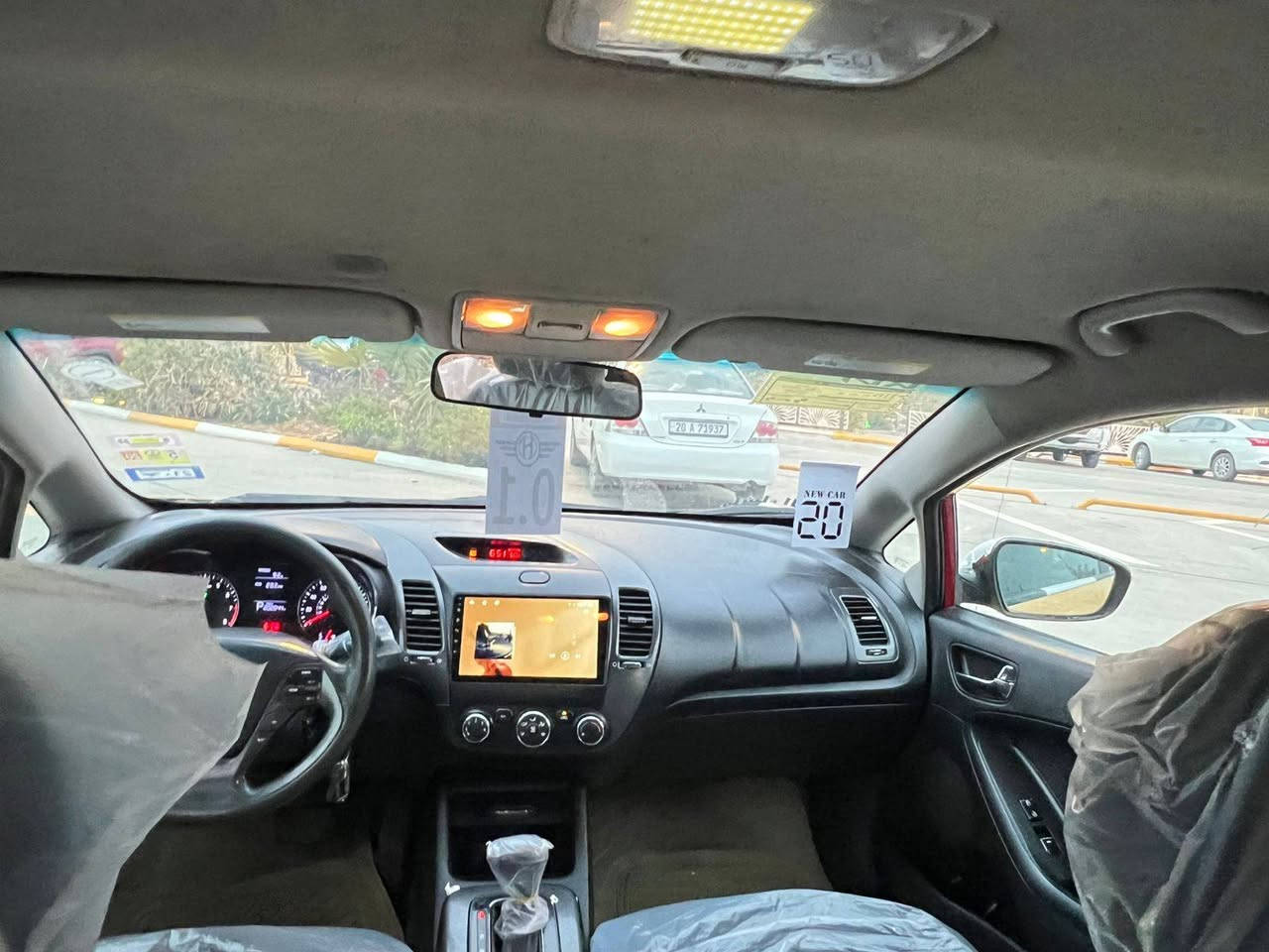 السلام عليكم 
اكسله موديل ٩٢ سنويه نهاية ٢٩ شرط التحويل رقم ديالى دولي بأسمي كير شرط بس مكينه بيه تبخير تخم تاير نضيف حداديه 70٪ كهربائيات كله شغاله تدفئه تبريد شغال ترايك وين ميعجبك سياره حلووة مال بيت العنوان تقاطع القدس دور الزراعه السعر 26وبيها مجال حق الجيه *********** اتصل وتدلل مكلف بالنشر
