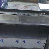 منقله اجنحه ومشاوي مستخدمه قيل كلش 07721655210