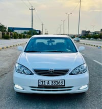 كامري ٢٠٠٤ • خليجي • ماشي ١٤٧٠٠٠