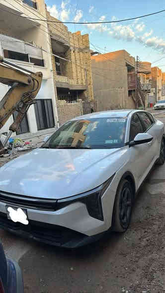 السلام عليكم 
K4 2025
رقم اربيل باسمي تحويل اي يوم
حادثها موضح كلشي راجع بلادي بدون اي تبديل
مواصفات المعروفه محرك 2000
مكانها بغداد الدوره
السعر ١٩٣ وبيها مجال
***********
