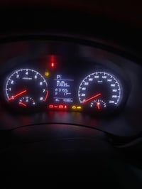 اكسنت ٢٠٢٢ • ماشي ٤٠ الف • خليجي