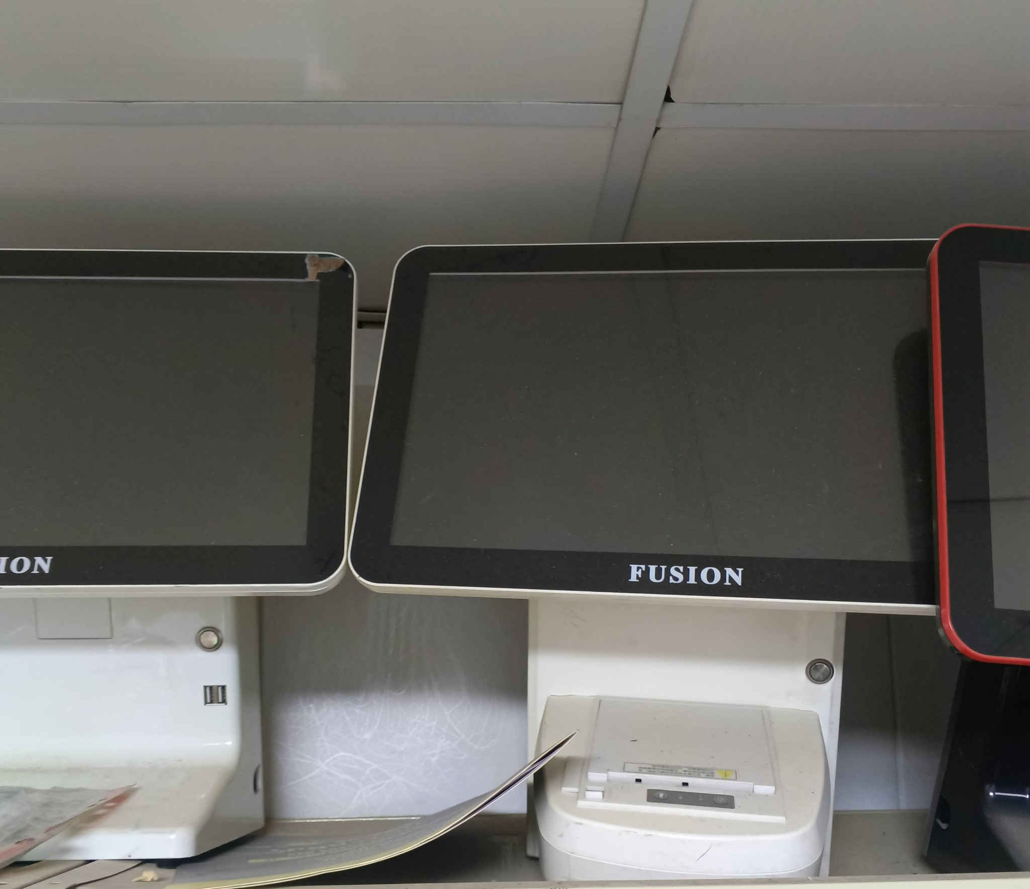 للبيع اجهزة كاشير عدد 4 نظيفات وشغالات
للاستفساروالتفاصيل والسعر  الاتصال على الرقم‏‪***********‬‏
