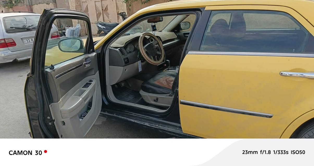 سيارة اوبامه 10 اصل سيارة جاهزه خير من الله مكينة كير اكسل تبريد تخم تاير حداديه وره كدام خط كوت بغداد جديد السعر 100 وبيها مجال

رقم صاحب السيارة

***********
