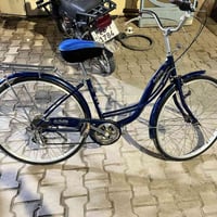 بايسكل موزة • حجم ٢٦ • تكريت القادسية