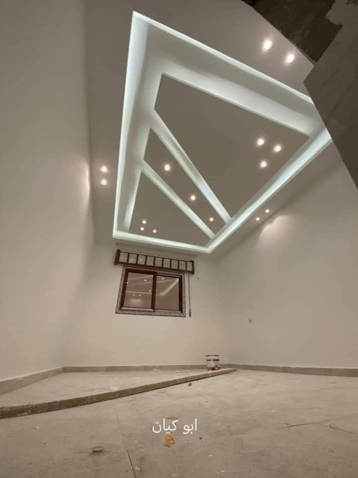 زبائننا الكرام
#عمل  من كادر #محلات #عالم #الاصباغ
لدينا كادر متخصص لعمل كافة أنواع الديكورات
#جبسن #بورد #بديل #الخشب وبديل #الرخام
#انارة #صبغ وتشطيب فوول مواصفات وبأسعار تنافسية جدااا نذكركم بعنواننا الجديد بغداد /الحرية /شارع دور نواب الضباط/ مقابل مركز الفيروز للموبايل ومطعم كولدن جكن للطلب والاستفسار التواصل معنا على الرقم *********** واتساب
