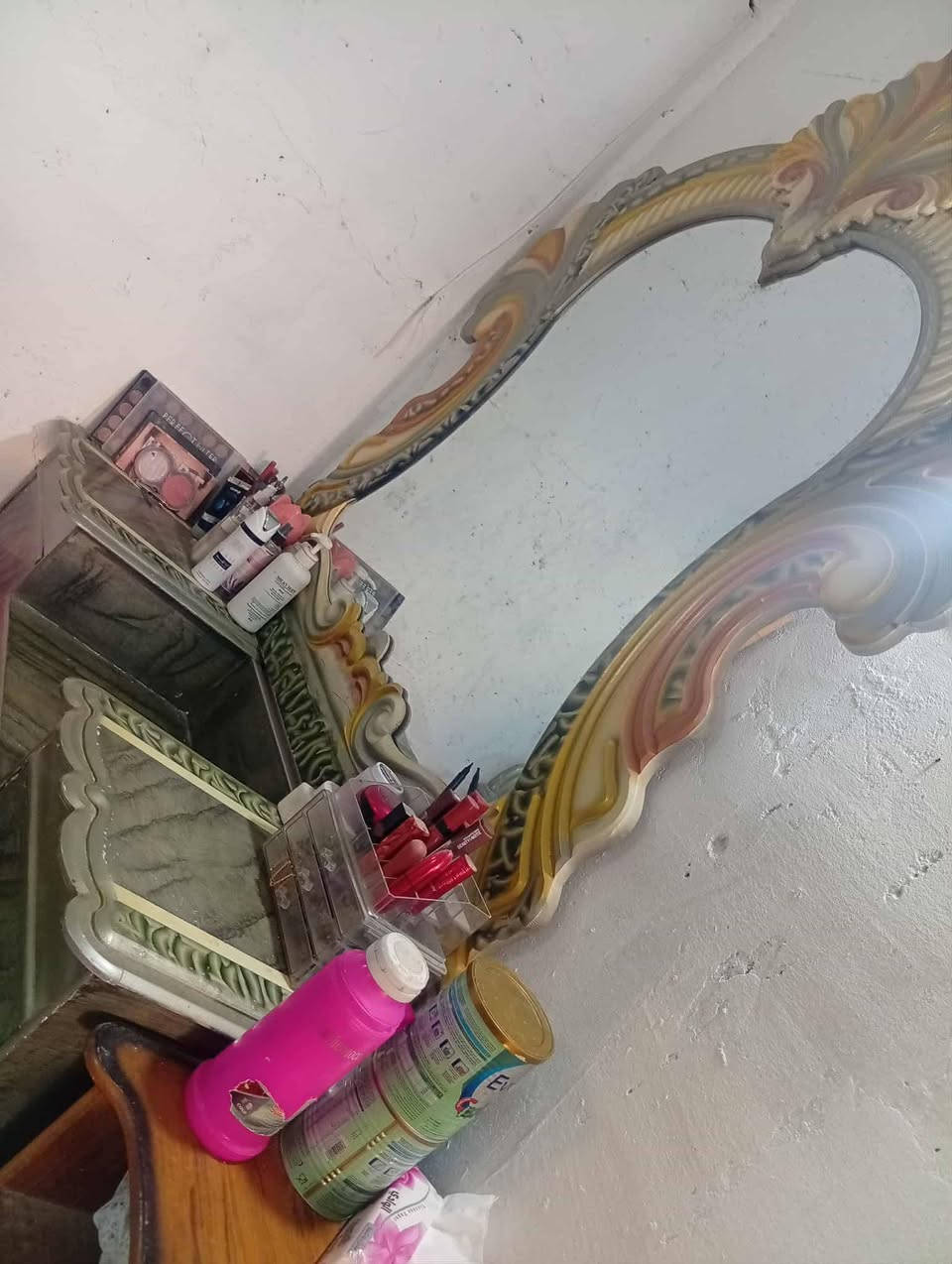 سعر 700


**إذا كنت صاحب هذا الإعلان وتريد حذفه لأي سبب، رجاءا أرسل رسالة إلى الدعم الفني**