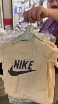 تراك ولادي بيبي • قطن • ١-٣ سنة