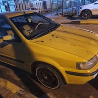 مكينة جديدة • ١١ • دواخل نضيفه