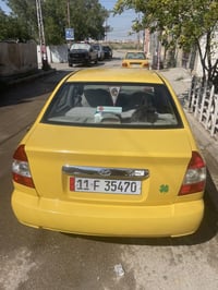 فيرنا للبيع ٢٠١٤ كير تبريد صدر تايرات جديد بس المحرك يبخر الكشر معيوده...