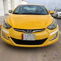 النترا • ٢٠١٦ • حادث تبديل امامي