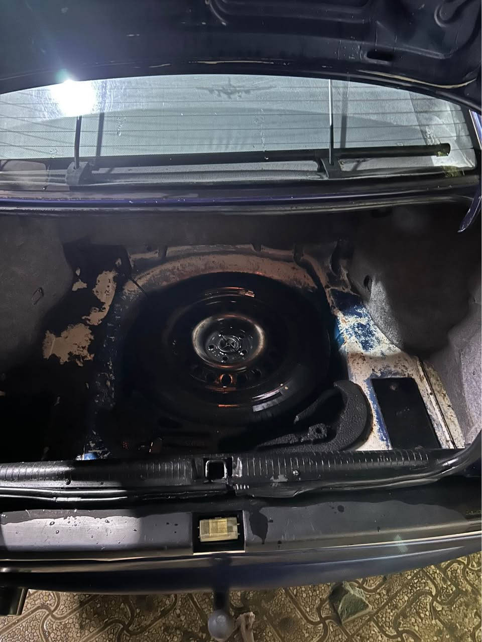 اوبل فكتره 
موديل 1993 
بدون ضربه بدون صبغ بدون اي شي 
رقم اربيل سنويه 2030 
بدون هلالات 
بدون تعمير
تخم صدر امامي خلفي جديد 
مكان السياره كركوك 
الاستفسار على الرقم 
0/7/7/1/9/6/8/0/0/3/4 كركوك, العراق


**إذا كنت صاحب هذا الإعلان وتريد حذفه لأي سبب، رجاءا أرسل رسالة إلى الدعم الفني**