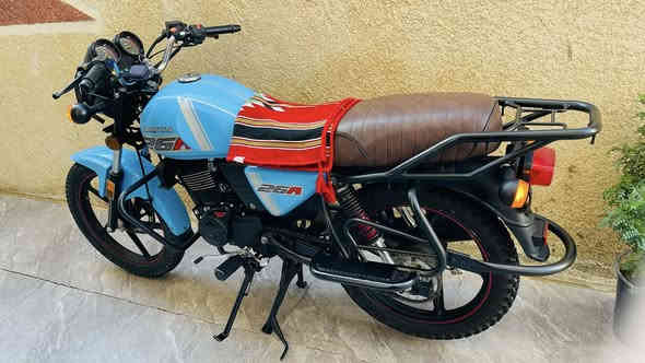 للبيع دايون نفخ 2023 مرقمة رقمها كربلاء السعر 2300 المكان كربلاء حي العامل ***********
