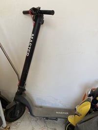 سكوتر • كربلاء • بدون شاحن