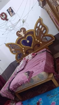 غرف نوم • نجف