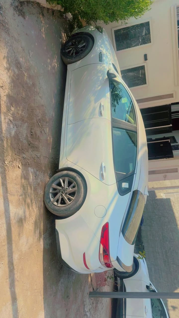 السلام عليكم اوبتما 2020 حادثها بالحوض الخلفي بجم كبس وباب السائق صبغ السعر 115 العنوان ابي غريب الزيتون ***********
