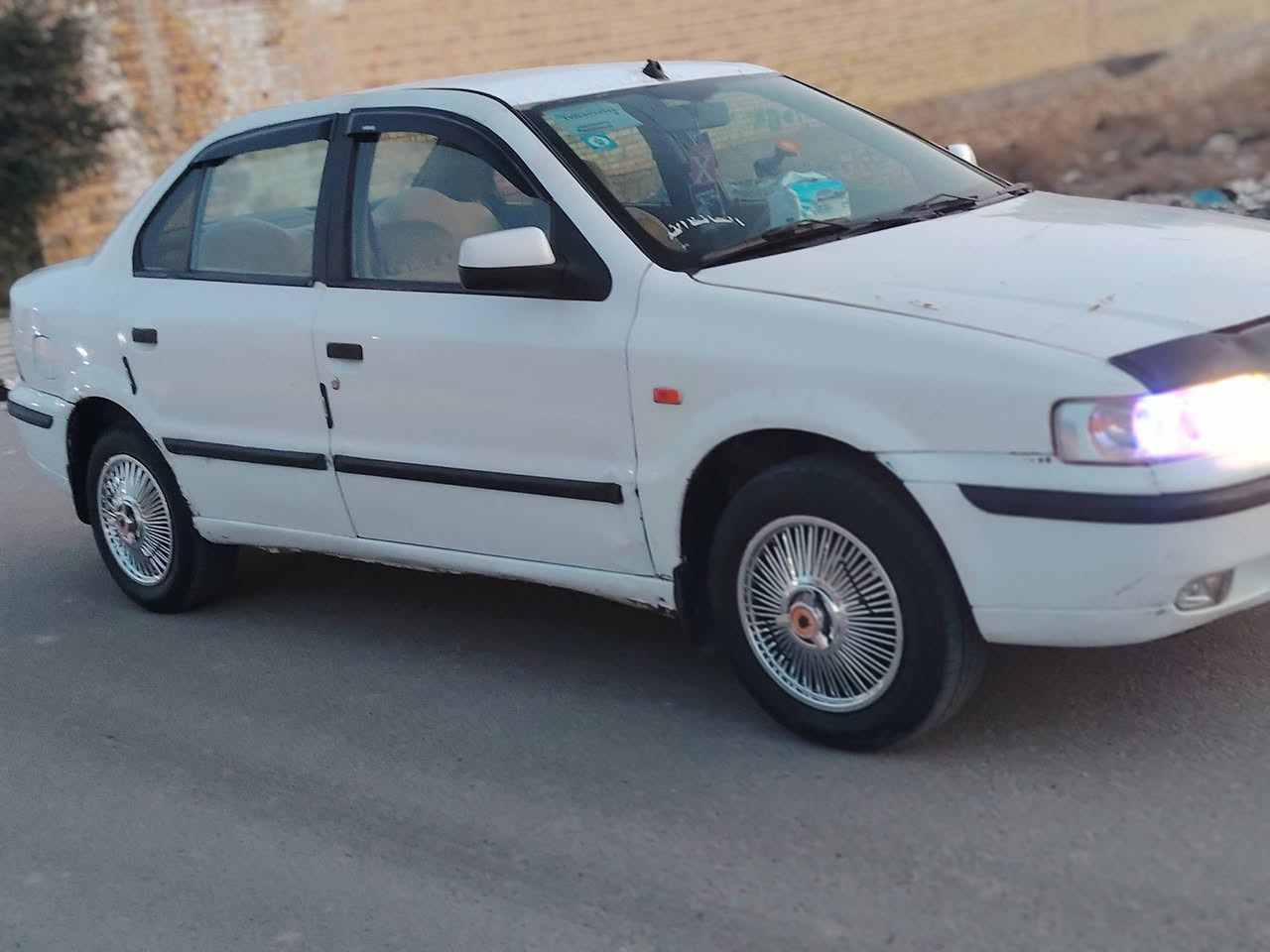 سلام عليكم ورحمة الله سمند موديل 2010 سنوية 2030 رقم نكليزي ضربة جاملغ بيع مستعجل السعر 27قفل


**إذا كنت صاحب هذا الإعلان وتريد حذفه لأي سبب، رجاءا أرسل رسالة إلى الدعم الفني**