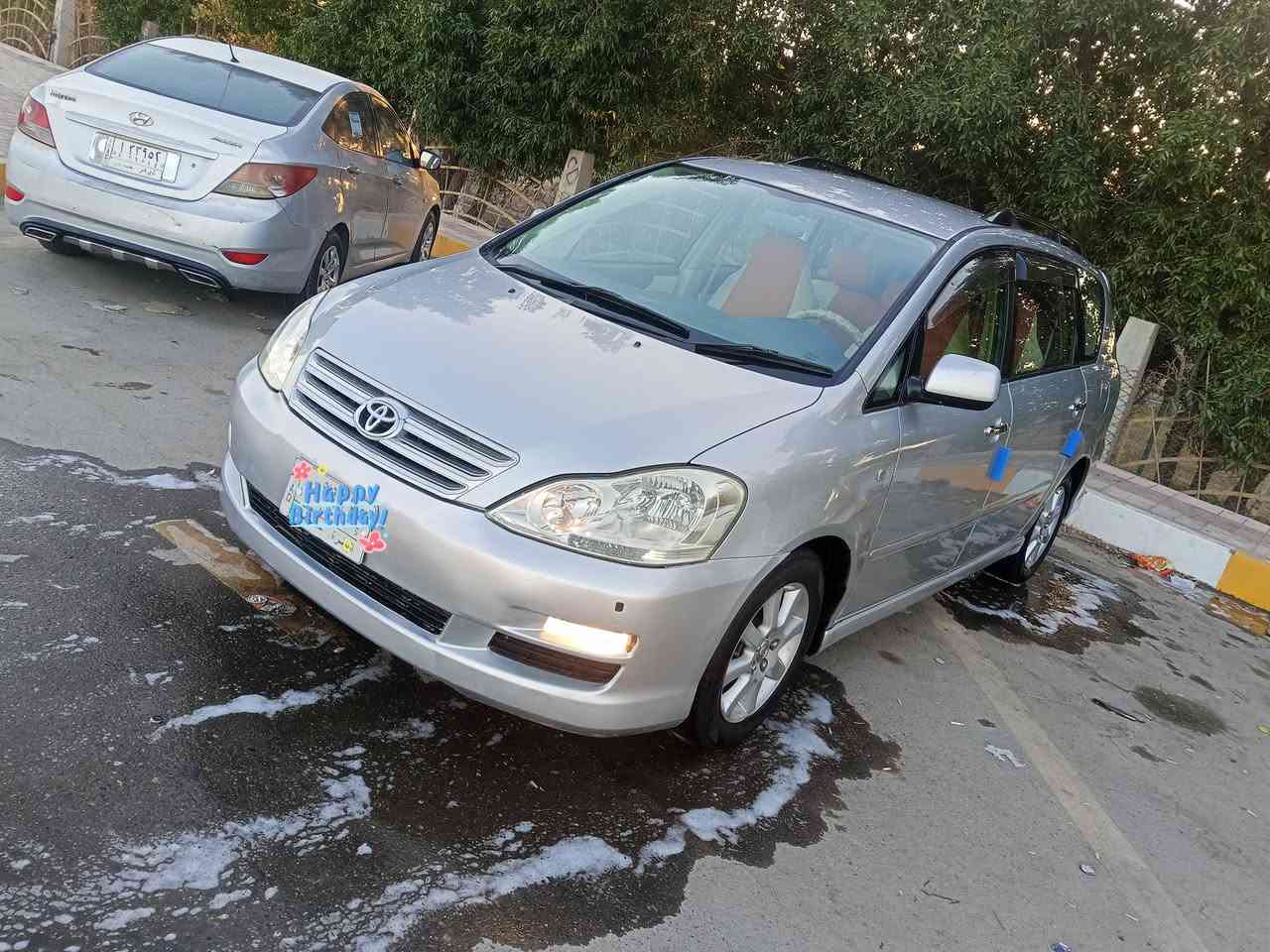 السلام عليكم ابسم موديل 2004 بصره تحويل مباشر توويل اصل كريستال اصل جاهزه مكينه كير  ستوني شادهن تبريد تخم تاير كارتون داخل بيجي ويل 16 كامره شاشه تحكم
جاهزه سعره 125
***********
***********
