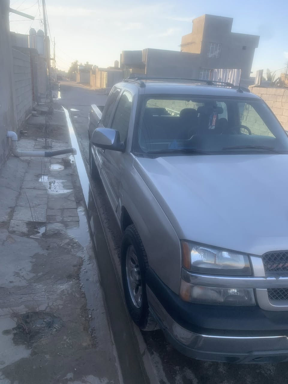 سلام عليكم جمسي للبيع ثمانيه سلندر سياره مكفوله عده شخط بل جملغ اليمن منضومه غاز سياره احله من صوره سونار موجود بيه ال مكان بغداد السعر 145 😍*********** ***********

