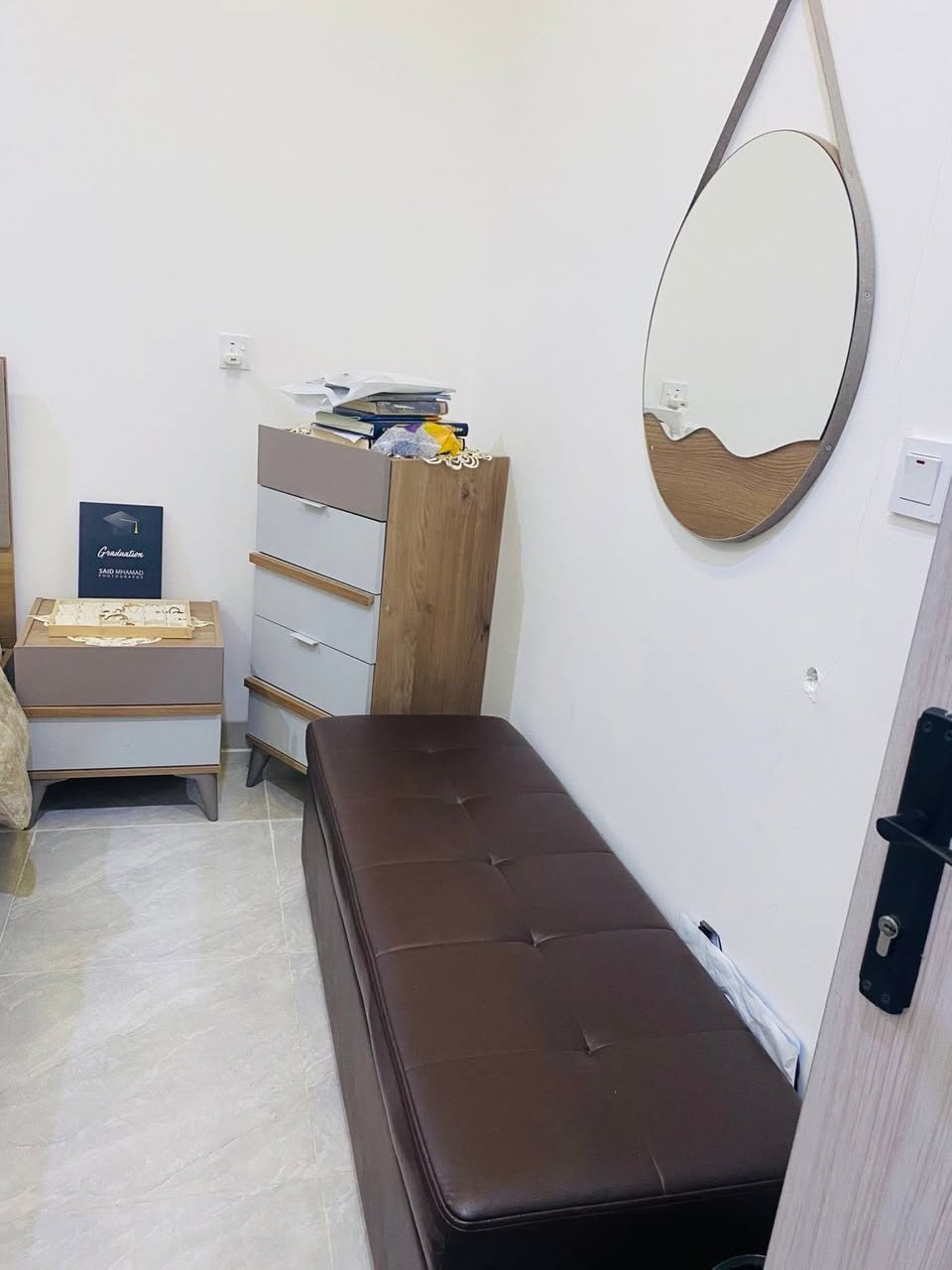 سلام عليكم للبيع تخم جديده بعدها مكاني كركوك


**إذا كنت صاحب هذا الإعلان وتريد حذفه لأي سبب، رجاءا أرسل رسالة إلى الدعم الفني**