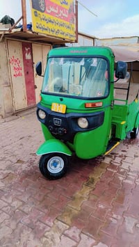 تكتك للبيع مكفوله بيه يم بك لايت بارد قليل مرقم شهر 8 تقريبن صايلله من...