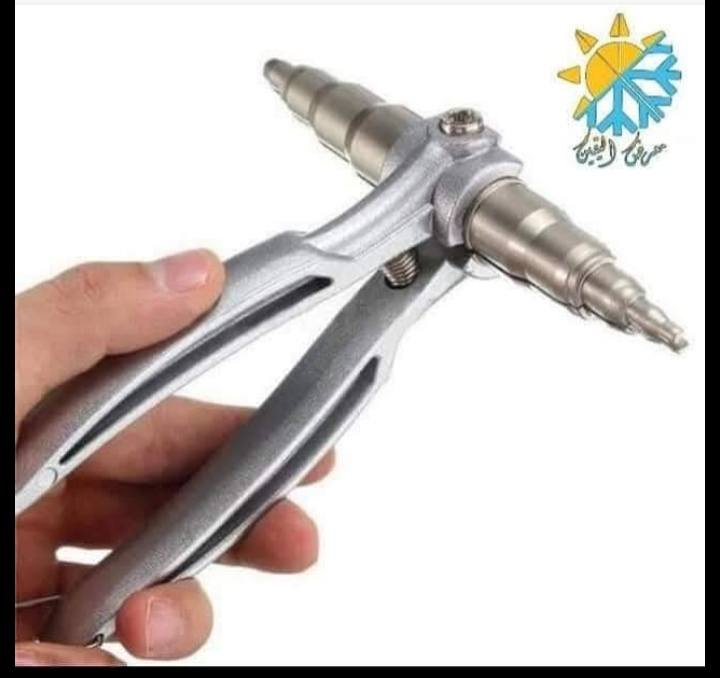 الى زبائننا الكرام
عرض بداية موسم التبريد لمعرض اليقين🔥
عروض بأسعار تنافسية جداََ في السوق العراقي لمواد التبريد كافة.⭐️⭐️⭐️
و خصوصا غاز التبريد السنغافوري #BNF 🇸🇬
ذو النقاوة العالية و الجودة المميزة👌
عروضنا مستمرة طوال الموسم.❄️☀️
كما يتوفر لدى معرض #اليقين 
كافة الانابيب النحاسية جميع الاحجام   
من مناشى عالمية جنوب افريقيا 
Maksal
Mulerr
Eron
ثكنس خفيف &ثقيل 
كويل&روط 
منظومات vrf 
والعوازل 
مستعدون لتجهيز كافة المشاريع والبنايات
ــــــــــــــــــــــــــــــــــــــــــــــــــــــــــــــــــــــــــــــــــــــــ
#معرض_اليقين
للمزيد من المعومات يرجى الاتصال على الارقام ال***********📞
***********📞
و ايضا يمكنكم زيارة معرضنا الكائن في.   يتوفرر توصيل لكافه المحافضه👍🏽
بغداد/سنك/سوق التبريد
شاهد موقعي في الوقت الفعلي على "خرائط": https://maps.app.goo.gl/tEbJarXwz4XGr3XY9
