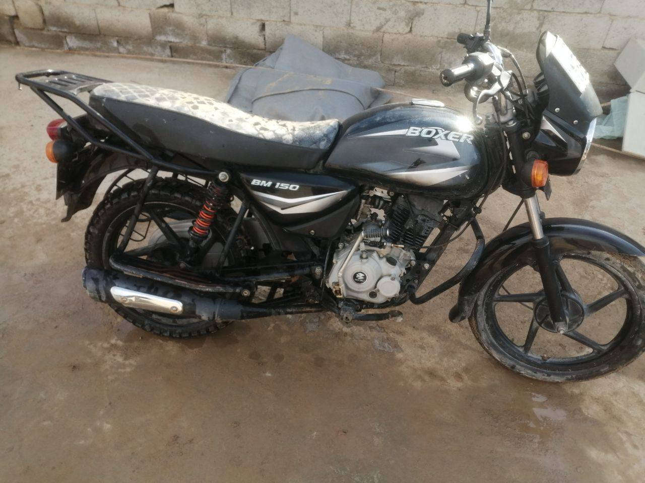 السلام عليكم بوكسر موديل 21 للبيع مكاني ديالى بعقوبة
السعر 1600 قابل للتفاوض
***********
