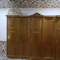 غرفة نوم عراقية • استخدام قليل • نجف كوفه