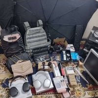 غراض امزون مكاني بغداد العبيدي سعر ٧٠ لف ٠٧٧٧٥٧٤٧٥٧٧ بغداد, العراق