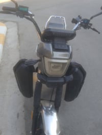 ماطور شحن • بطاريات ١٠ • فلوجه
