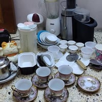 اغراض للبيع • شغاله • كريعات