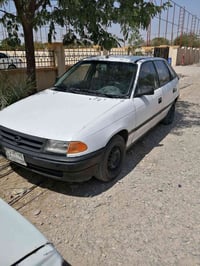 اوبل • سيارة • للبيع